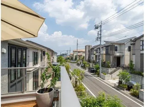 Propiedad 4LDK en Inagi, Tokio (4)