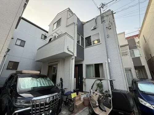 4LDK property Katsushika-ku, Tokyo (2)