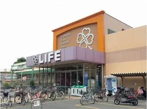 4LDK property Katsushika-ku, Tokyo (11)