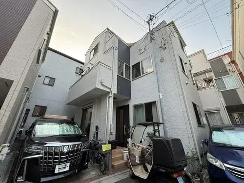 4LDK property Katsushika-ku, Tokyo (3)