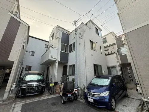 4LDK property Katsushika-ku, Tokyo (4)