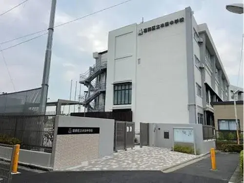 4LDK property Katsushika-ku, Tokyo (5)