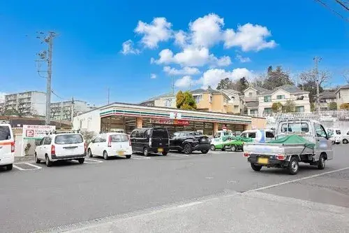4LDK Property Machida City Tokyo (15)