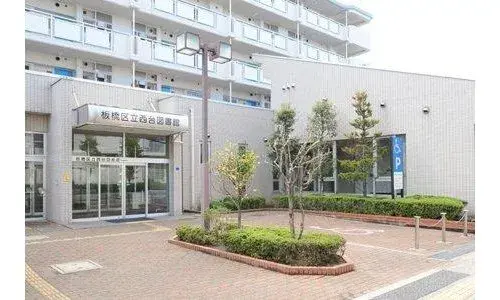 Tokyo Itabashi Ward 2 Bedroom Property (11)