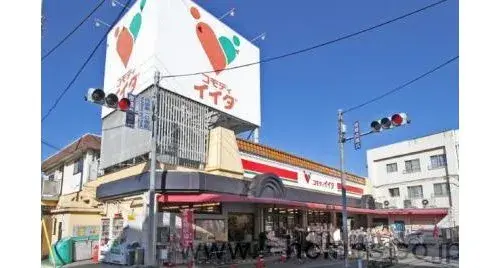 Tokyo Itabashi Ward 2 Bedroom Property (5)