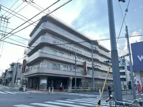 Tokyo Itabashi Ward 2 Bedroom Property (10)
