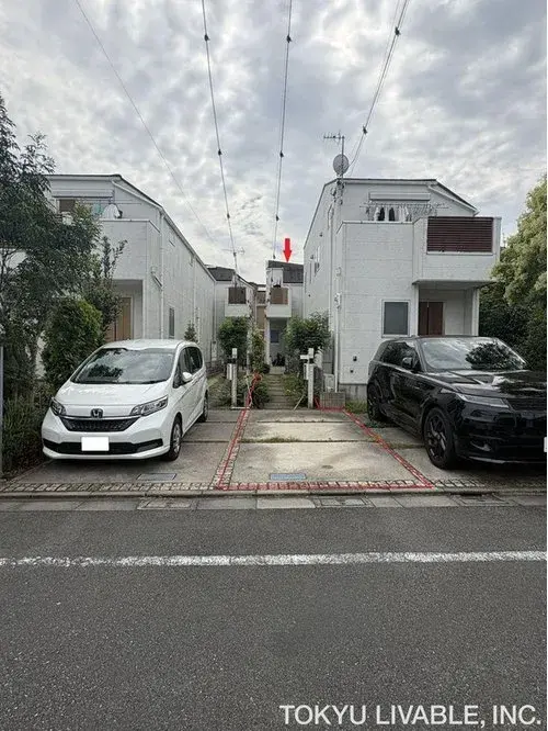 1LDK+S Property Suginami-ku Tokyo (2)