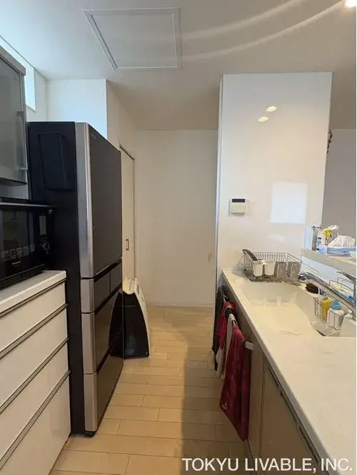 1LDK+S Property Suginami-ku Tokyo (14)