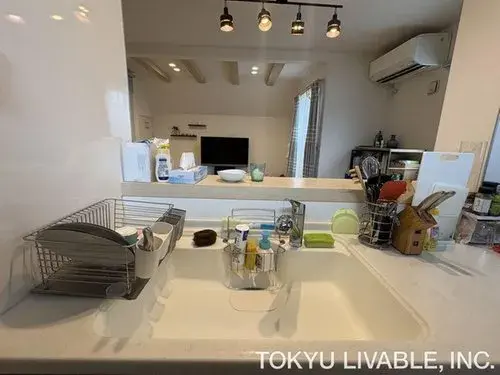 1LDK+S Property Suginami-ku Tokyo (15)