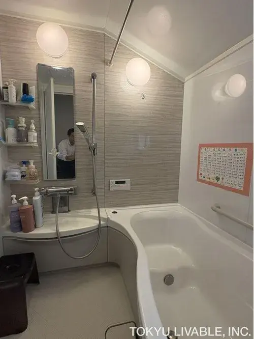 1LDK+S Property Suginami-ku Tokyo (19)
