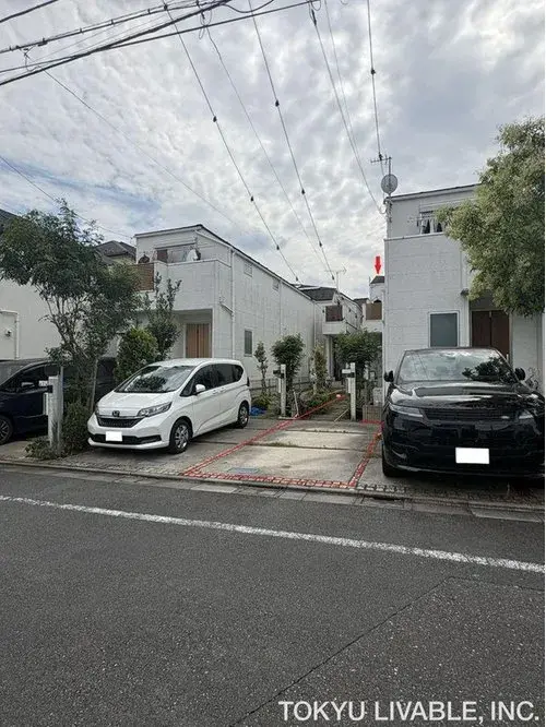 1LDK+S Property Suginami-ku Tokyo (3)