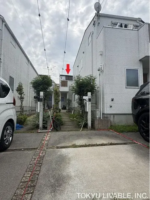 1LDK+S Property Suginami-ku Tokyo (4)