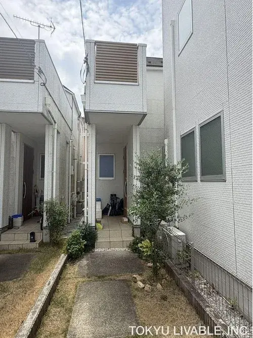 1LDK+S Property Suginami-ku Tokyo (5)