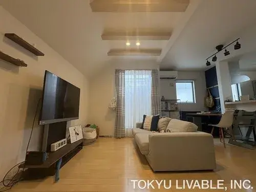 1LDK+S Property Suginami-ku Tokyo (7)