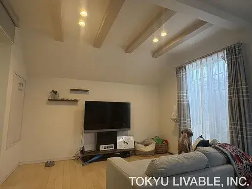 1LDK+S Property Suginami-ku Tokyo (8)