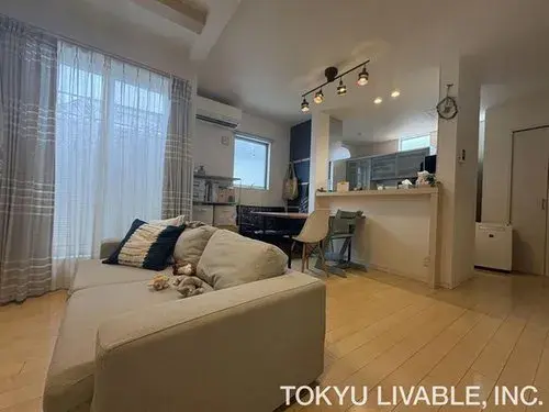 1LDK+S Property Suginami-ku Tokyo (9)