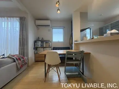 1LDK+S Property Suginami-ku Tokyo (10)