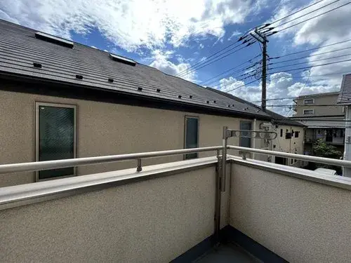 Propiedad 4LDK Ciudad Nishi-Tokyo Tokio (2)