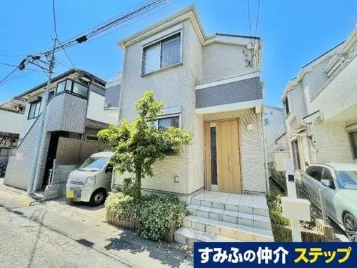 Akiya in Tokyo