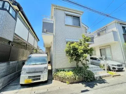 4LDK Property Nishitokyo City Tokyo (2)