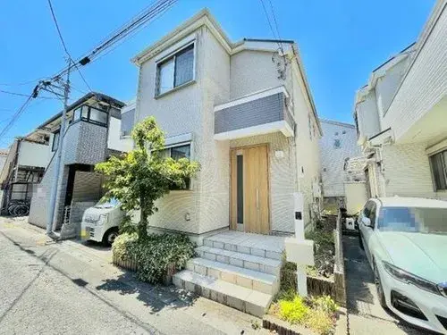 4LDK Property Nishitokyo City Tokyo (3)