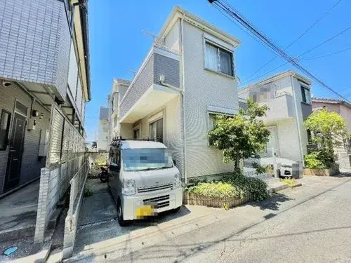 4LDK Property Nishitokyo City Tokyo (4)