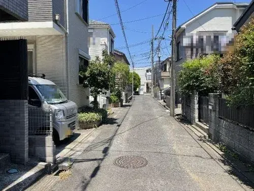 4LDK Property Nishitokyo City Tokyo (5)