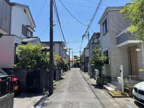 4LDK Property Nishitokyo City Tokyo (6)