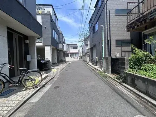 3DK Property Sumida Ward Tokyo (2)