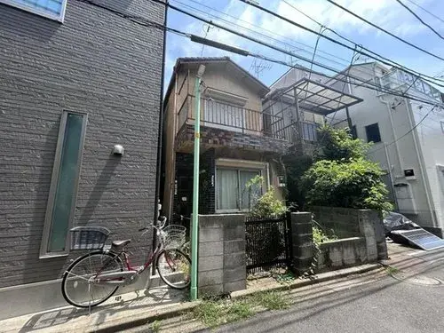 3DK Property Sumida Ward Tokyo (3)