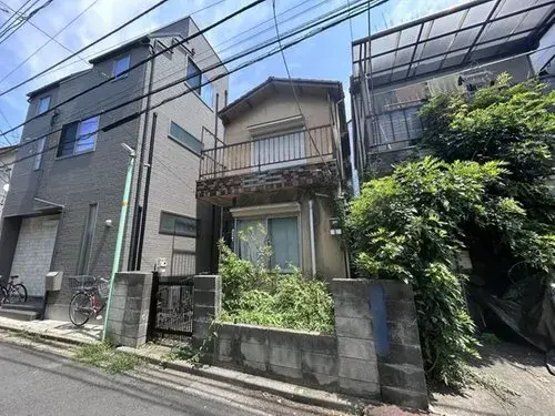 3DK Property Sumida Ward Tokyo (4)