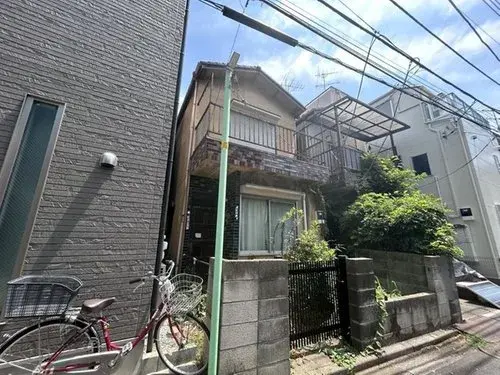 3DK Property Sumida Ward Tokyo (5)