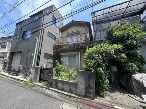 3DK Property Sumida Ward Tokyo (6)