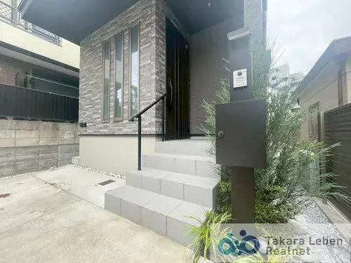 4LDK Edogawa-ku Tokyo Property (2)
