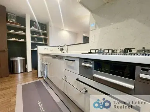4LDK Edogawa-ku Tokyo Property (11)