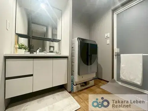 4LDK Edogawa-ku Tokyo Property (8)