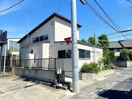 東京都江戸川区1LDK+S物件 (2)