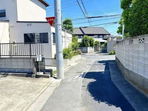 東京都江戸川区1LDK+S物件 (4)