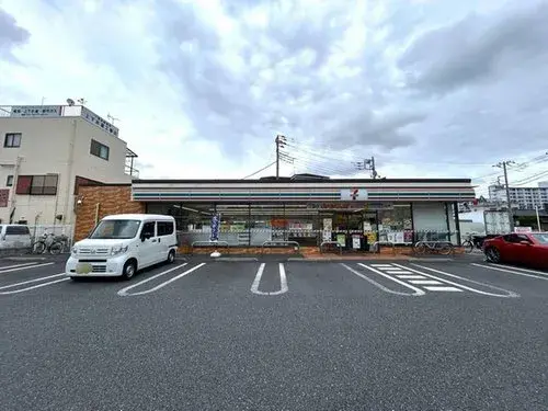 東京都江戸川区1LDK+S物件 (6)