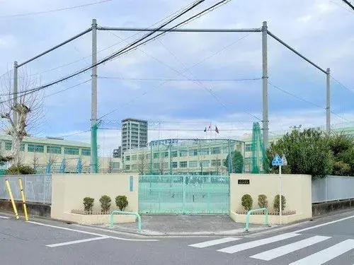 東京都江戸川区1LDK+S物件 (8)