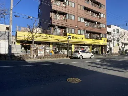 東京都江戸川区1LDK+S物件 (9)