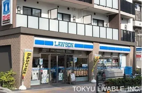 2DK公寓 墨田区 东京都 (14)