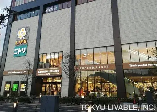 2DK公寓 墨田区 东京都 (17)