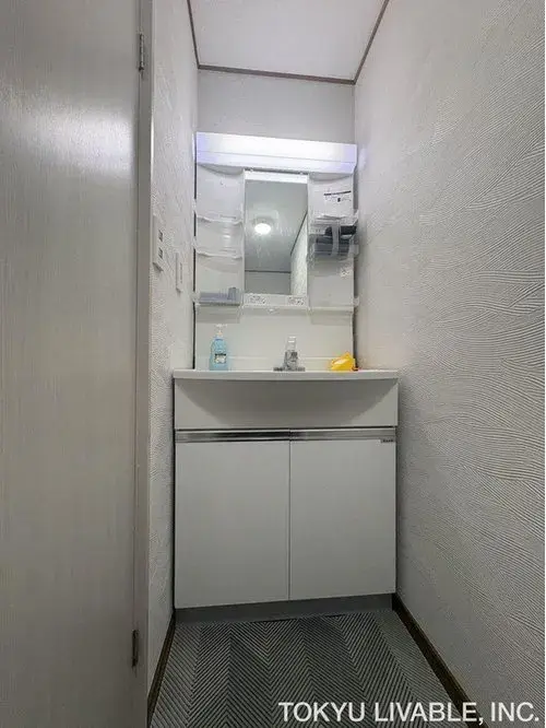 2DK公寓 墨田区 东京都 (10)