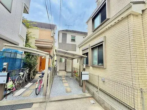 1LDK+2S Edogawa Ward Tokyo (2)