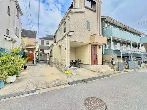 1LDK+2S Edogawa Ward Tokyo (3)