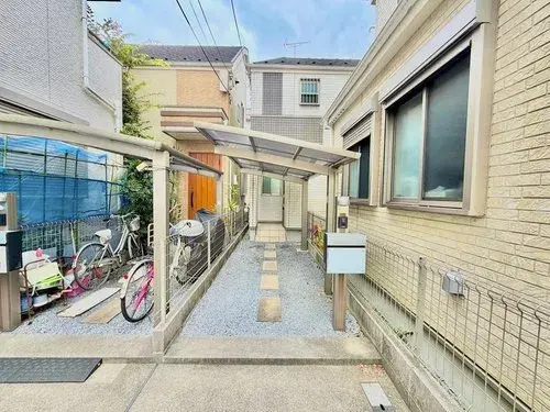 1LDK+2S Edogawa Ward Tokyo (4)