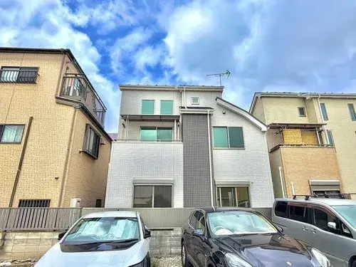 1LDK+2S Edogawa Ward Tokyo (5)