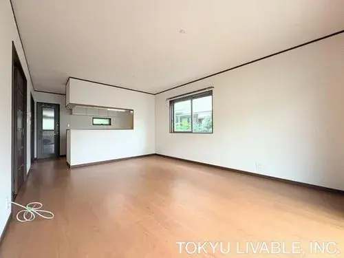 3LDK Property Machida City Tokyo (2)