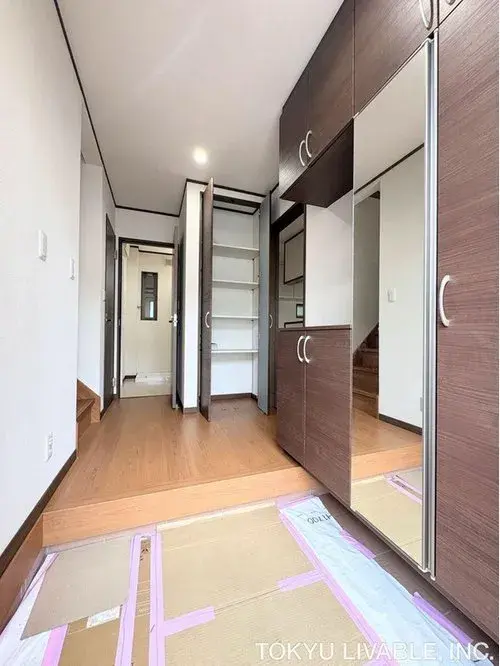 3LDK Property Machida City Tokyo (12)